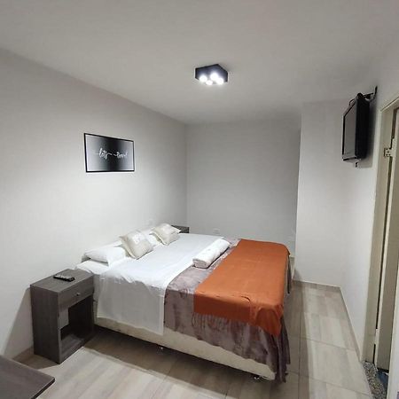 Wilton Ba Hotel Buenos Aires Luaran gambar