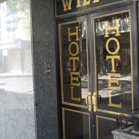 Wilton Ba Hotel Buenos Aires Luaran gambar