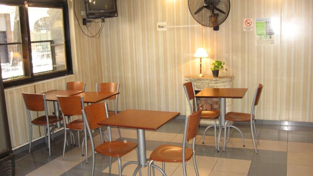 Wilton Ba Hotel Buenos Aires Luaran gambar