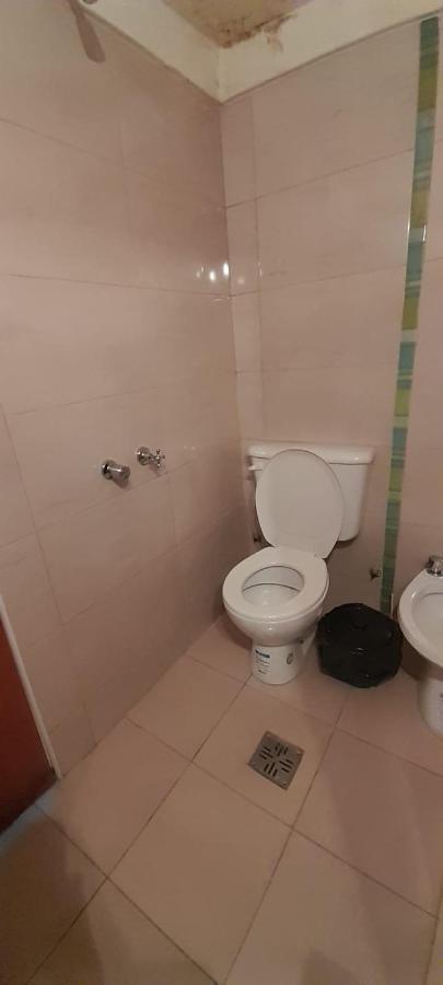 Wilton Ba Hotel Buenos Aires Luaran gambar