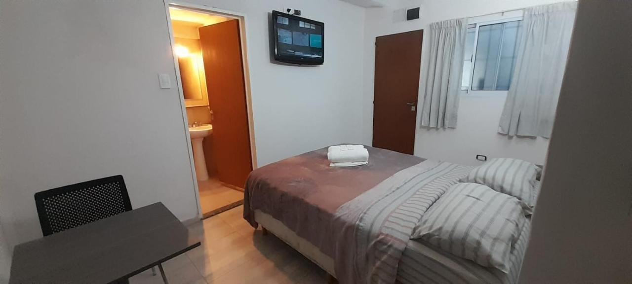 Wilton Ba Hotel Buenos Aires Luaran gambar