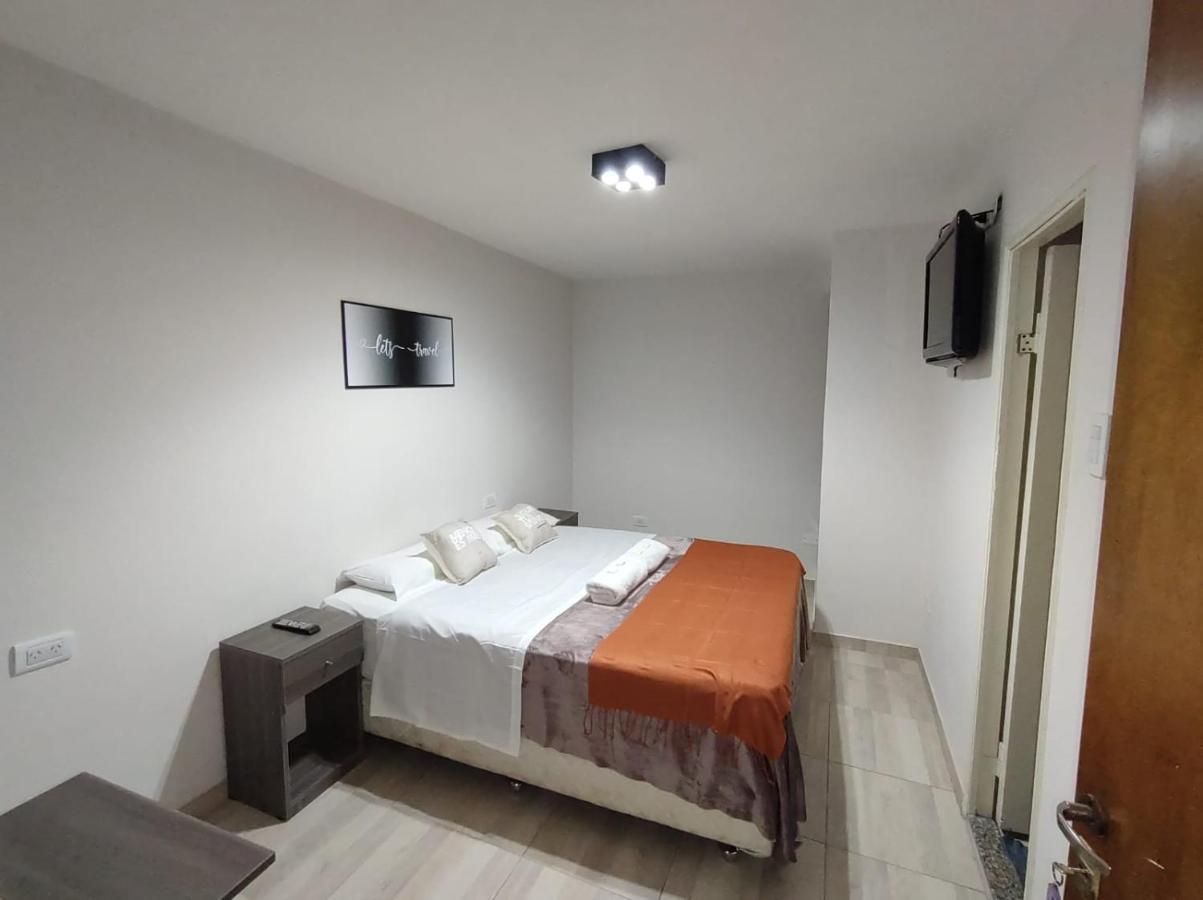 Wilton Ba Hotel Buenos Aires Luaran gambar