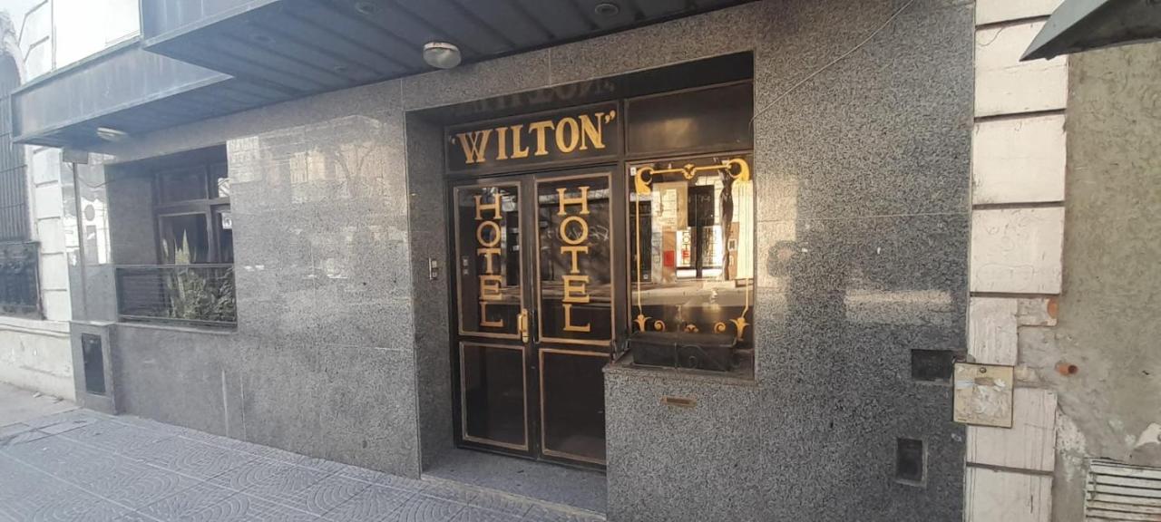 Wilton Ba Hotel Buenos Aires Luaran gambar
