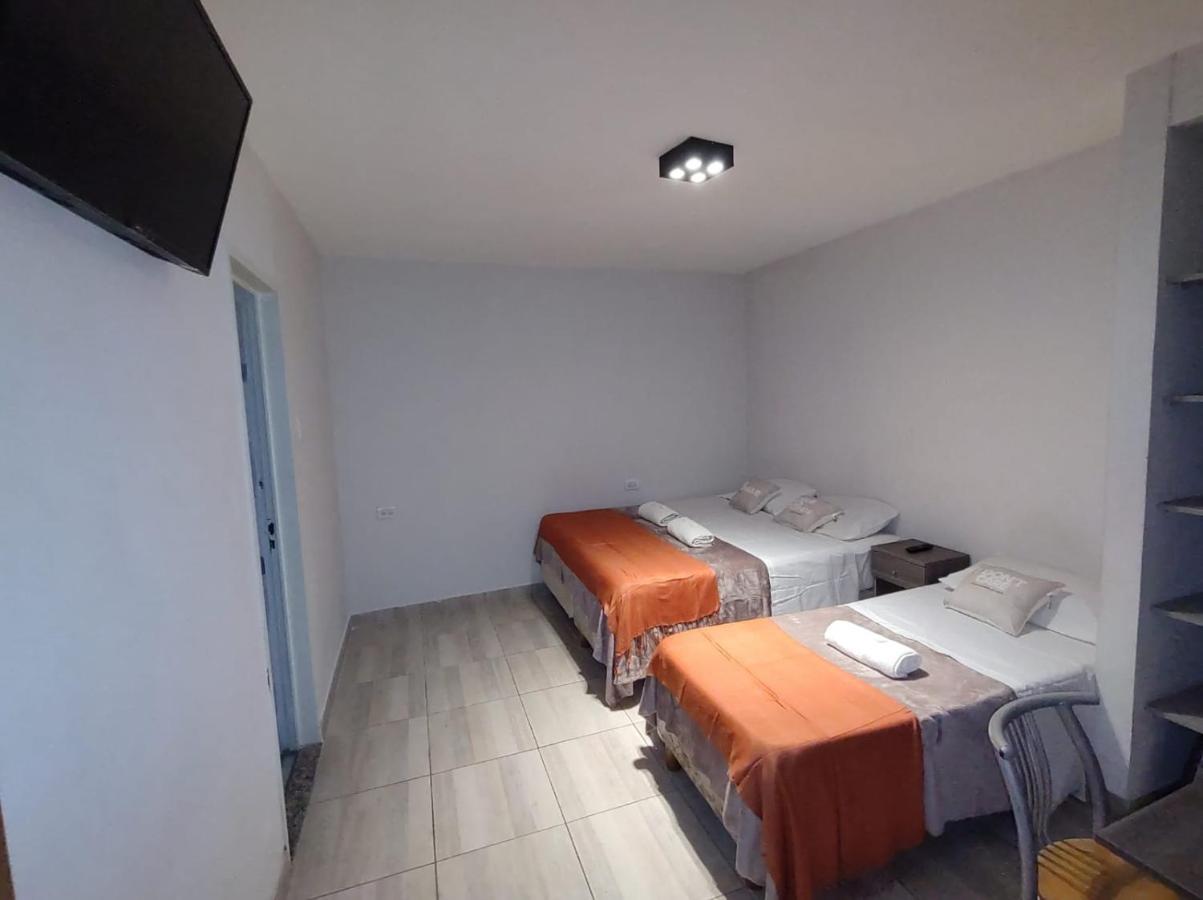 Wilton Ba Hotel Buenos Aires Luaran gambar