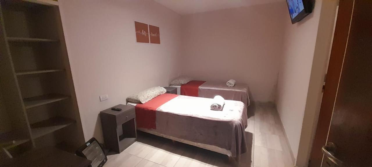 Wilton Ba Hotel Buenos Aires Luaran gambar