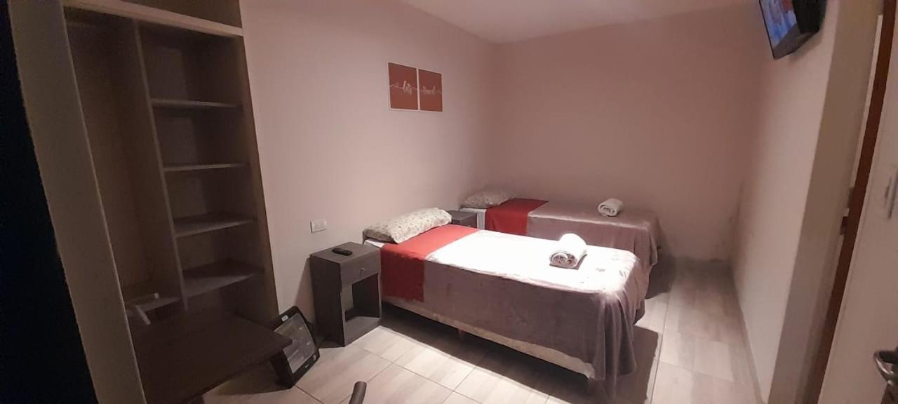 Wilton Ba Hotel Buenos Aires Luaran gambar