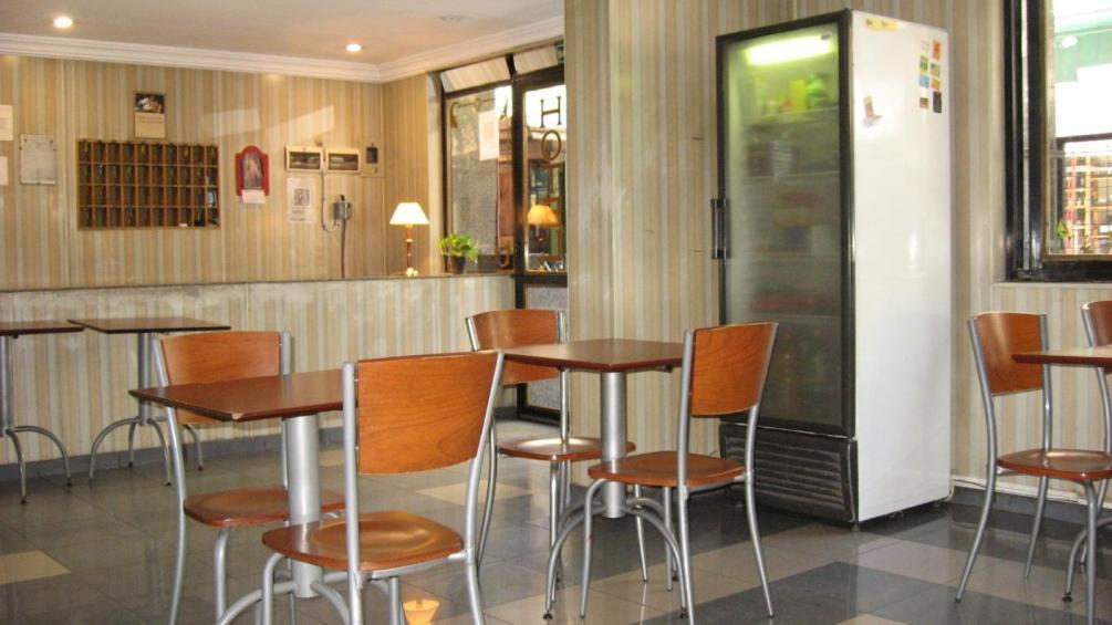 Wilton Ba Hotel Buenos Aires Luaran gambar