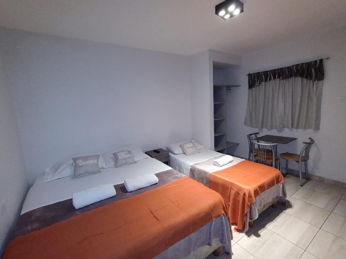 Wilton Ba Hotel Buenos Aires Luaran gambar