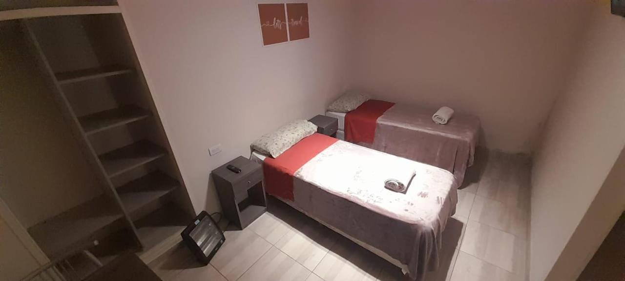 Wilton Ba Hotel Buenos Aires Luaran gambar